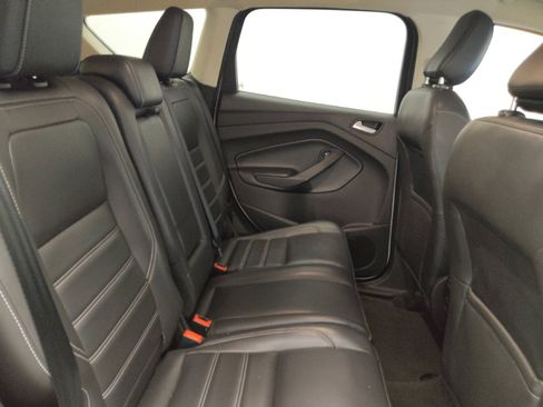 Used 2019 Ford Escape SEL AWD/4WD image 19