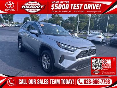 Used 2025 Toyota RAV4 XLE w/ Convenience Package