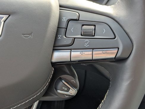 Used 2023 Cadillac CT4 V Blackwing w/ Climate Package image 19