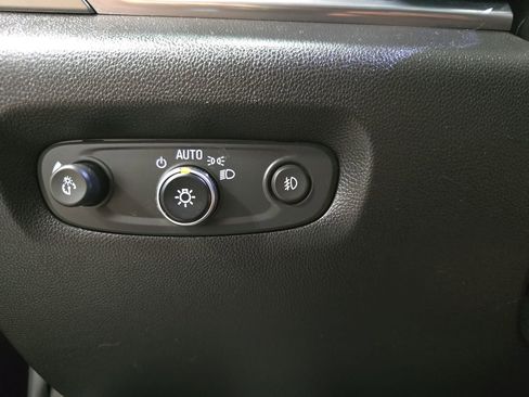 Certified 2019 Chevrolet Traverse LT AWD/4WD image 27