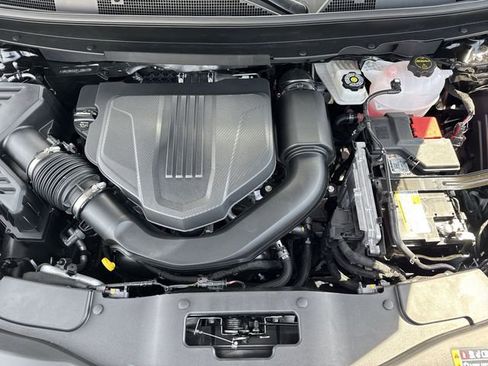 New 2026 GMC Acadia Elevation w/ Black Edition image 27