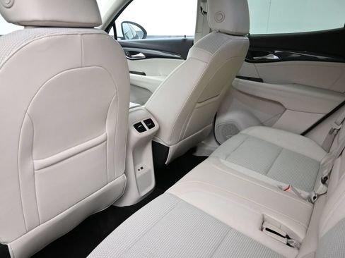 Used 2021 Buick Envision Preferred FWD image 21