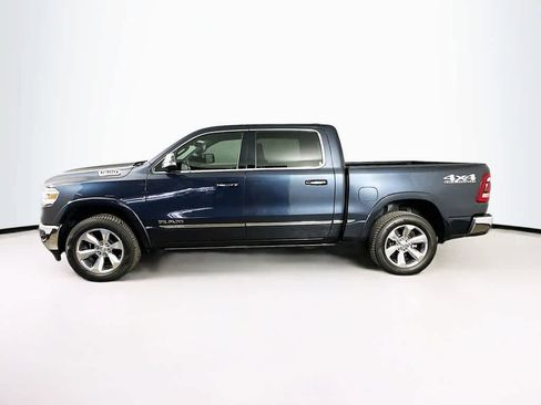 Used 2021 RAM 1500 Limited image 3