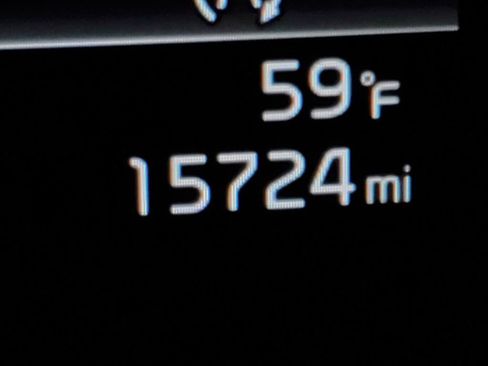 Used 2024 Kia Soul LX w/ Option Group 015 image 14