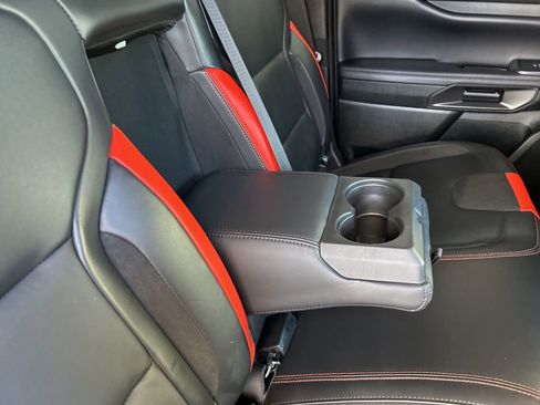 Used 2024 Ford Ranger Raptor image 31