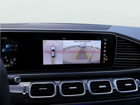 Certified 2021 Mercedes-Benz GLE 53 AMG 4MATIC Coupe image 26