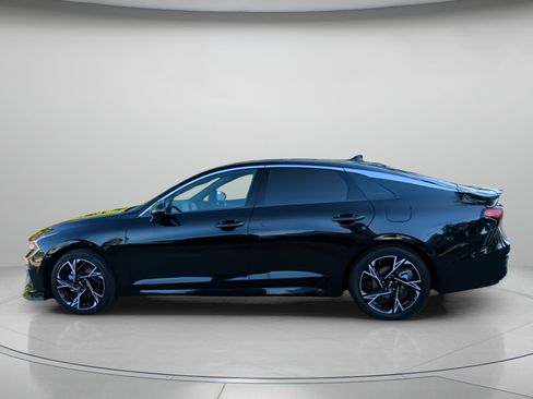 Used 2025 Kia K5 GT-Line w/ GT-Line Premium Package AWD/4WD image 14
