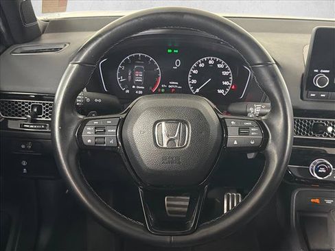Used 2024 Honda Civic Sport image 23