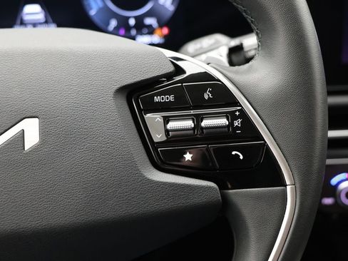 Used 2023 Kia Niro Wind image 20