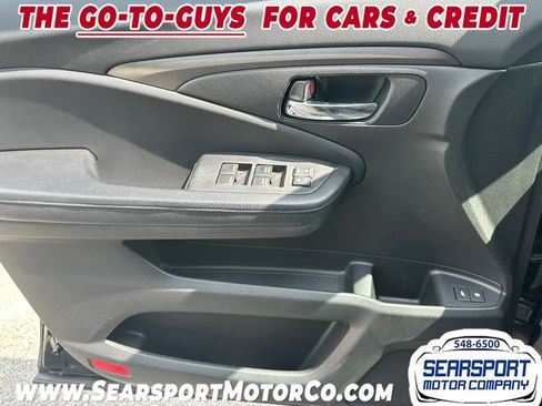 Used 2017 Honda Pilot EX-L image 19