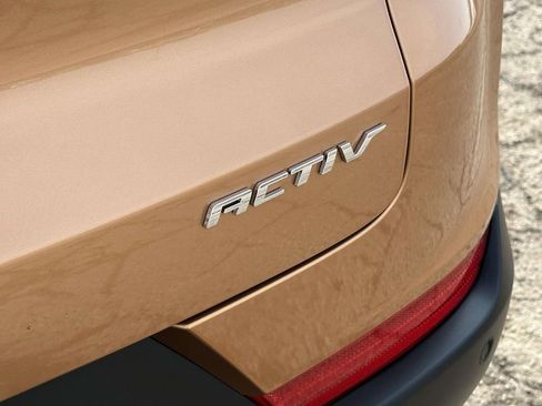 Used 2024 Chevrolet TrailBlazer ACTIV w/ Driver Confidence Package image 12