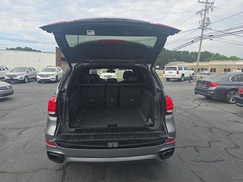 Used 2016 BMW X5 xDrive35i AWD/4WD image 16