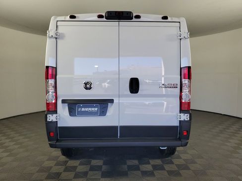 New 2026 RAM ProMaster 1500 image 5