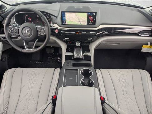 New 2026 Acura MDX SH-AWD w/ Advance Package image 15