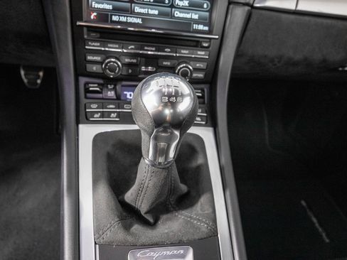 Used 2016 Porsche Cayman GTS image 17