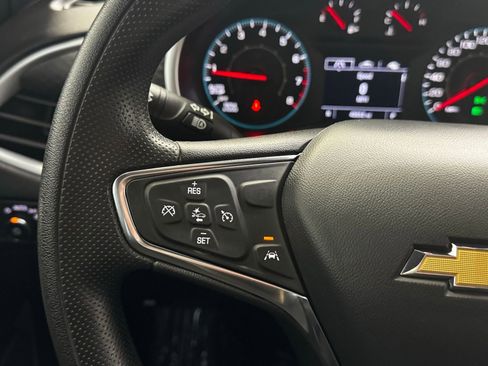Used 2023 Chevrolet Malibu LT FWD image 21