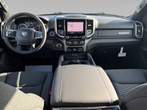 New 2026 RAM 1500 Big Horn image 12