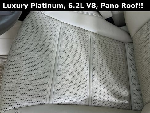 Used 2022 Cadillac Escalade ESV Premium Luxury Platinum image 21