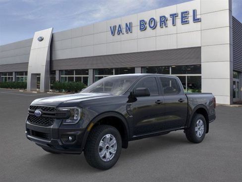 New 2025 Ford Ranger XL image 45