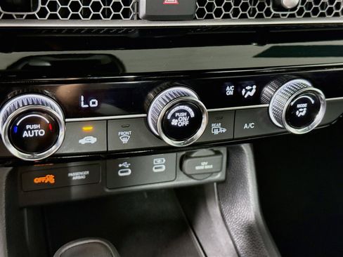 Certified 2026 Honda Civic Sport image 17