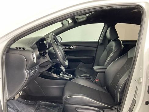 Used 2022 Kia Forte GT-Line image 10