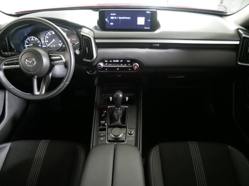 Used 2025 MAZDA CX-50 AWD 2.5 S w/ Premium Package image 10