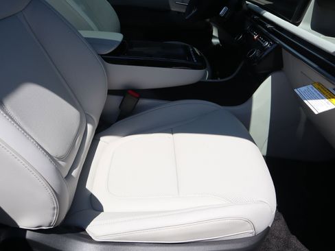 New 2025 Hyundai Tucson Limited AWD/4WD image 20