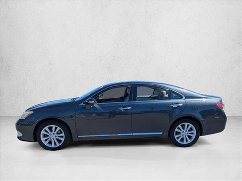 Used 2011 Lexus ES 350 FWD image 9