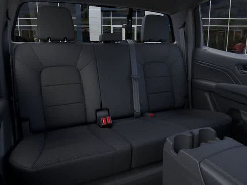 New 2026 GMC Canyon Elevation w/ Convenience Package image 17