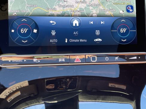 New 2026 Mercedes-Benz GLC 300 4MATIC image 31