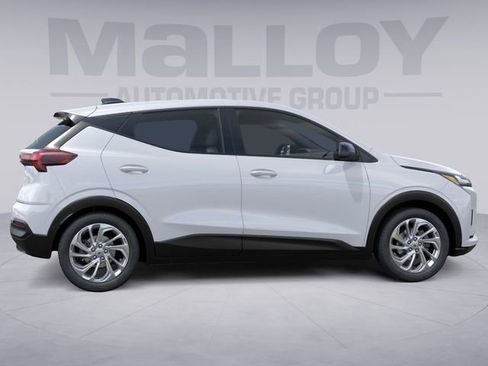 New 2027 Chevrolet Bolt LT FWD image 6