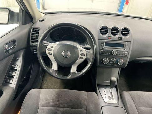 Used 2008 Nissan Altima 2.5 S w/ Convenience Plus Pkg FWD image 6