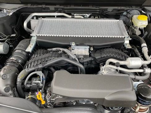 New 2026 Subaru Outback Limited XT image 26