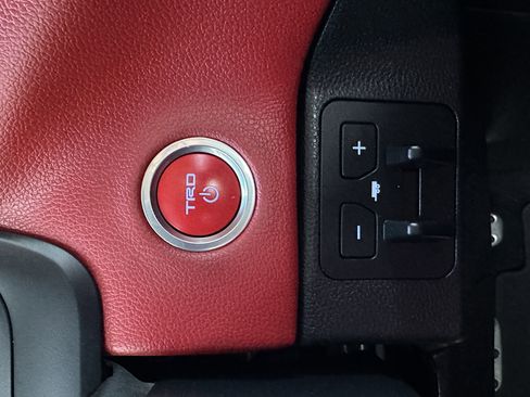 Used 2023 Toyota Sequoia TRD Pro image 43