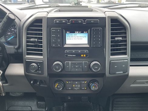 Used 2022 Ford F350 XL w/ STX Appearance Package AWD/4WD image 27