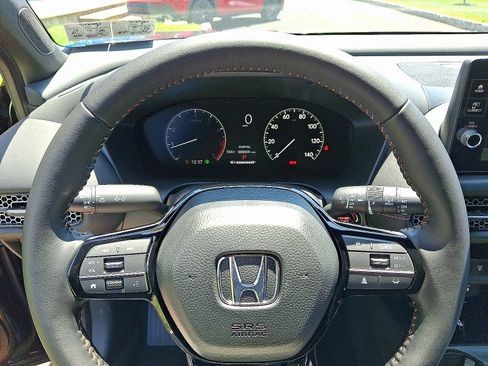 New 2026 Honda HR-V Sport image 6