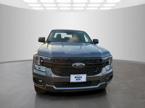 New 2025 Ford Ranger XL w/ Trailer Tow Package image 2