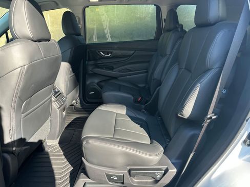 New 2026 Subaru Ascent Limited Bronze image 11