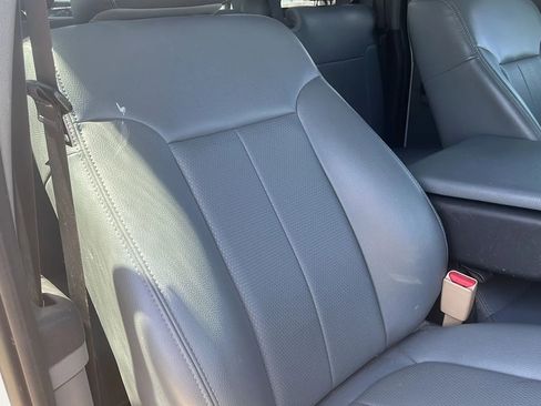 Used 2011 Ford F350 XL w/ PWR Equipment Group image 14