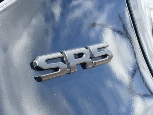 Used 2024 Toyota Tundra SR5 w/ TRD Off-Road Package AWD/4WD image 9