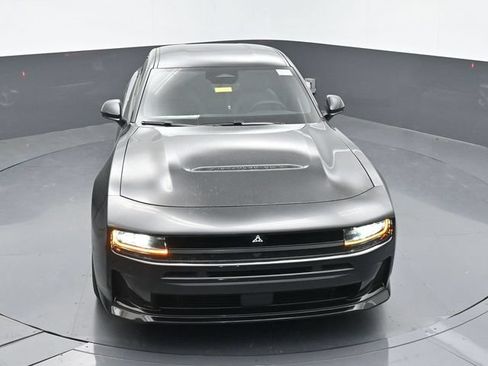 New 2026 Dodge Charger Scat Pack w/ Wheel & Tire Package AWD/4WD image 33