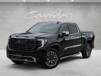 Used 2023 GMC Sierra 1500 Denali Ultimate AWD/4WD video 1