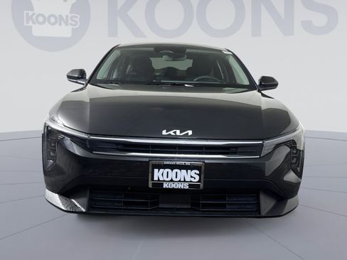 New 2026 Kia K4 LXS image 11