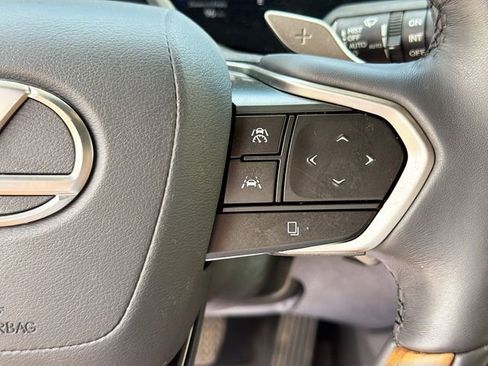 Used 2024 Lexus RX 350 Premium Plus w/ Convenience Package FWD image 39
