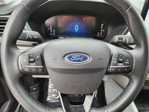 Used 2023 Ford Escape Active w/ Tech Pack #1 FWD image 29