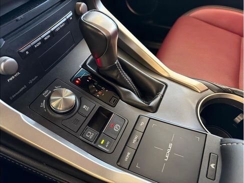 Used 2018 Lexus NX 300 AWD w/ Comfort Package image 25