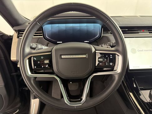 Certified 2025 Land Rover Range Rover Sport SE AWD/4WD image 18