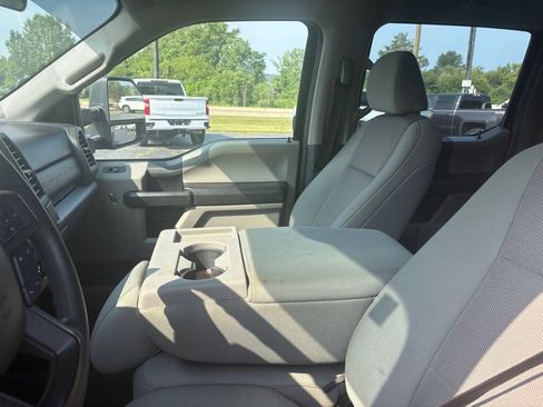 Used 2021 Ford F250 XL w/ STX Appearance Package AWD/4WD image 17