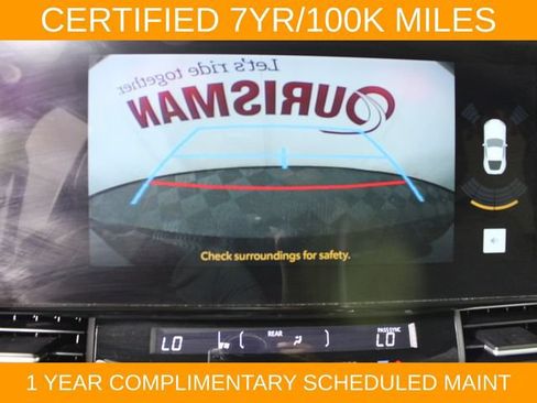 Used 2025 Toyota Sienna XLE FWD image 26