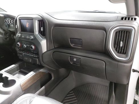 Certified 2020 Chevrolet Silverado 1500 RST AWD/4WD image 24